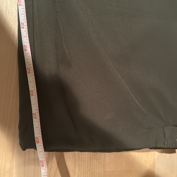 Dry weave lightweight pants - Picture 7 of 7